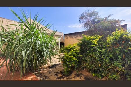 Casa à venda com 200m², 5 quartos e 2 vagasÁrea externa