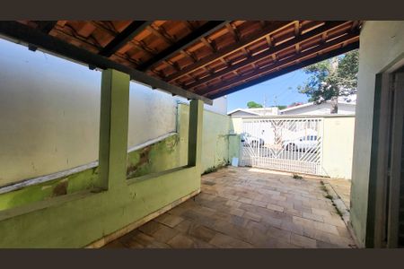 Casa à venda com 200m², 5 quartos e 2 vagasGaragem