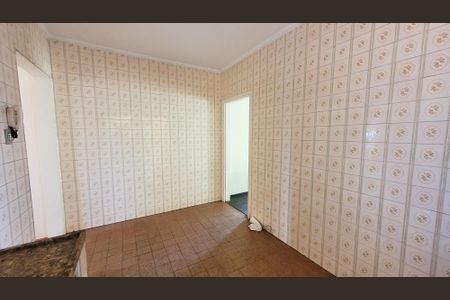 Casa à venda com 200m², 5 quartos e 2 vagasCozinha
