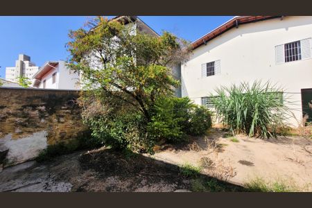 Casa à venda com 200m², 5 quartos e 2 vagasÁrea externa