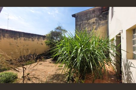 Casa à venda com 200m², 5 quartos e 2 vagasÁrea externa