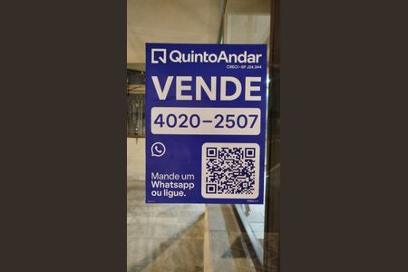 Apartamento à venda com 97m², 3 quartos e 1 vaga Apartamento à venda com 97m², 3 quartos e 1 vagaPlaca