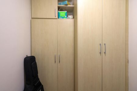 Apartamento à venda com 97m², 3 quartos e 1 vaga Apartamento à venda com 97m², 3 quartos e 1 vagaQuarto 3