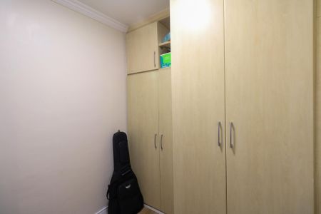 Apartamento à venda com 97m², 3 quartos e 1 vaga Apartamento à venda com 97m², 3 quartos e 1 vagaQuarto 3