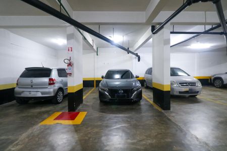 Apartamento à venda com 97m², 3 quartos e 1 vaga Apartamento à venda com 97m², 3 quartos e 1 vagaVaga de Garagem