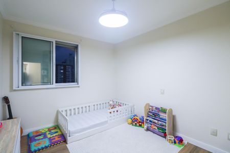 Apartamento à venda com 97m², 3 quartos e 1 vaga Apartamento à venda com 97m², 3 quartos e 1 vagaQuarto 2