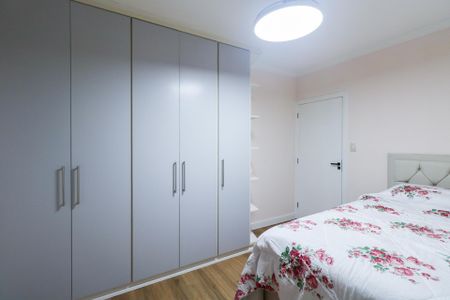 Apartamento à venda com 97m², 3 quartos e 1 vaga Apartamento à venda com 97m², 3 quartos e 1 vagaQuarto 1