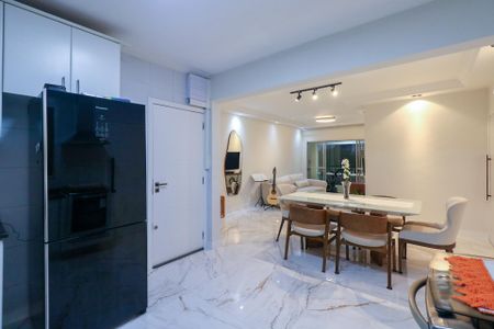 Apartamento à venda com 97m², 3 quartos e 1 vaga Apartamento à venda com 97m², 3 quartos e 1 vagaCozinha