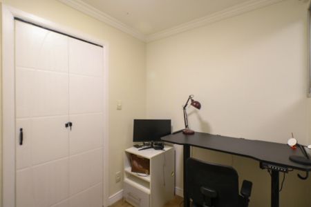 Apartamento à venda com 97m², 3 quartos e 1 vaga Apartamento à venda com 97m², 3 quartos e 1 vagaQuarto 3