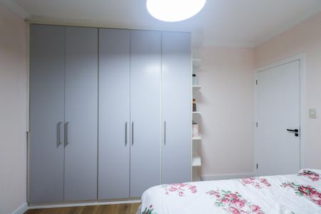 Apartamento à venda com 97m², 3 quartos e 1 vaga Apartamento à venda com 97m², 3 quartos e 1 vagaQuarto 1