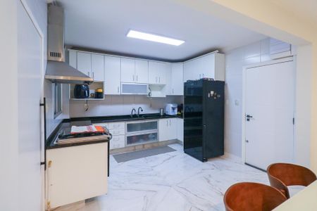 Apartamento à venda com 97m², 3 quartos e 1 vaga Apartamento à venda com 97m², 3 quartos e 1 vagaCozinha