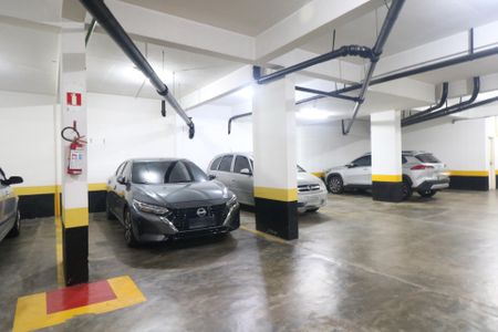 Apartamento à venda com 97m², 3 quartos e 1 vaga Apartamento à venda com 97m², 3 quartos e 1 vagaVaga de Garagem