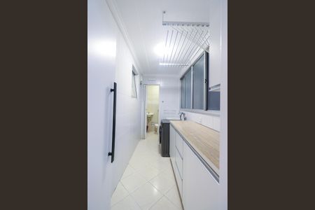 Apartamento à venda com 97m², 3 quartos e 1 vaga Apartamento à venda com 97m², 3 quartos e 1 vagaÁrea de Serviço