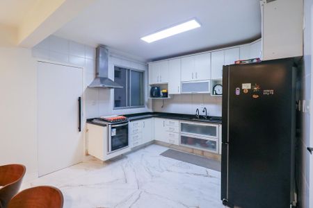 Apartamento à venda com 97m², 3 quartos e 1 vaga Apartamento à venda com 97m², 3 quartos e 1 vagaCozinha