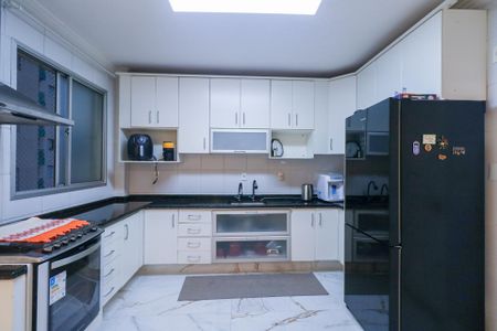 Apartamento à venda com 97m², 3 quartos e 1 vaga Apartamento à venda com 97m², 3 quartos e 1 vagaCozinha