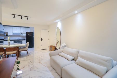 Apartamento à venda com 97m², 3 quartos e 1 vaga Apartamento à venda com 97m², 3 quartos e 1 vagaSala