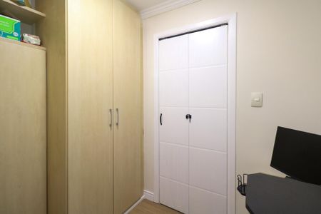 Apartamento à venda com 97m², 3 quartos e 1 vaga Apartamento à venda com 97m², 3 quartos e 1 vagaQuarto 3