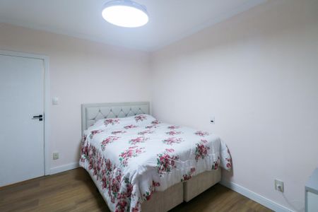 Apartamento à venda com 97m², 3 quartos e 1 vaga Apartamento à venda com 97m², 3 quartos e 1 vagaQuarto 1