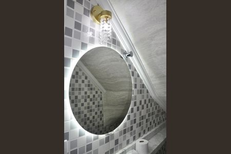 Casa para alugar com 96m², 2 quartos e 1 vaga Casa para alugar com 96m², 2 quartos e 1 vagaLavabo