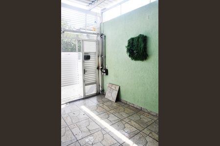 Casa para alugar com 96m², 2 quartos e 1 vaga Casa para alugar com 96m², 2 quartos e 1 vagaGaragem