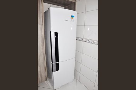 Casa para alugar com 96m², 2 quartos e 1 vaga Casa para alugar com 96m², 2 quartos e 1 vagaCozinha