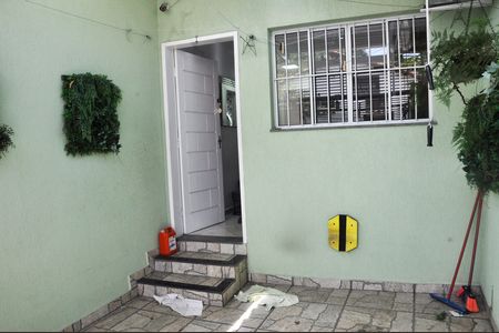 Casa para alugar com 96m², 2 quartos e 1 vaga Casa para alugar com 96m², 2 quartos e 1 vagaGaragem