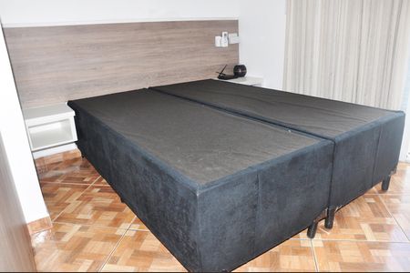 Casa para alugar com 96m², 2 quartos e 1 vaga Casa para alugar com 96m², 2 quartos e 1 vaga Quarto 01