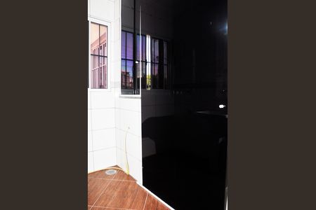 Casa para alugar com 96m², 2 quartos e 1 vaga Casa para alugar com 96m², 2 quartos e 1 vagaÁrea de Serviço