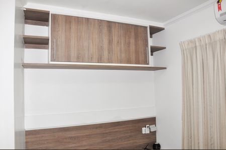 Casa para alugar com 96m², 2 quartos e 1 vaga Casa para alugar com 96m², 2 quartos e 1 vagaQuarto 01