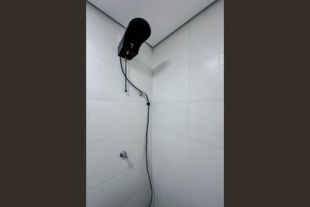 Studio para alugar com 28m², 1 quarto e sem vagaBanheiro