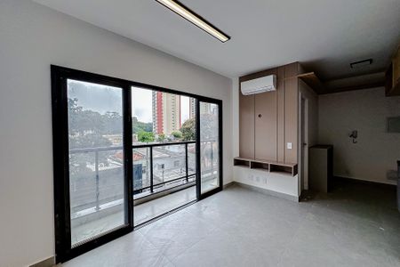 Studio para alugar com 28m², 1 quarto e sem vagaStudio