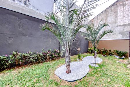Studio para alugar com 28m², 1 quarto e sem vagaÁrea comum