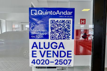 Studio para alugar com 28m², 1 quarto e sem vagaPlaquinha