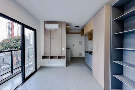 Studio para alugar com 28m², 1 quarto e sem vagaStudio