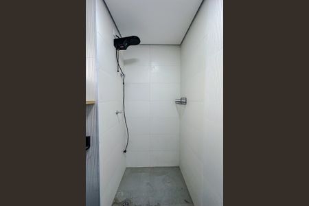 Studio para alugar com 28m², 1 quarto e sem vagaBanheiro