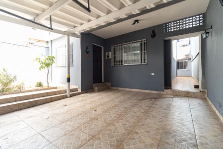 Casa à venda com 170m², 4 quartos e 2 vagasGaragem