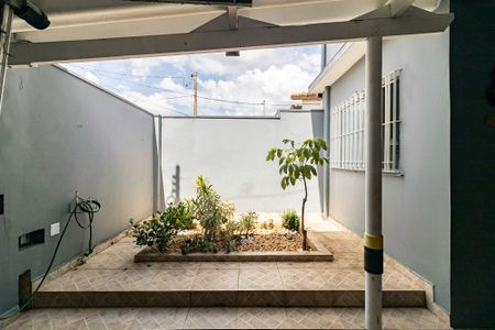 Casa à venda com 170m², 4 quartos e 2 vagasJardim