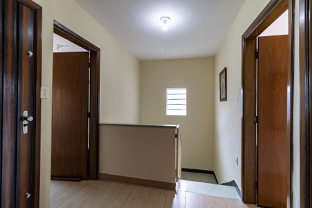 Casa à venda com 170m², 4 quartos e 2 vagasHall dos Quartos