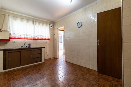 Casa à venda com 170m², 4 quartos e 2 vagasCozinha