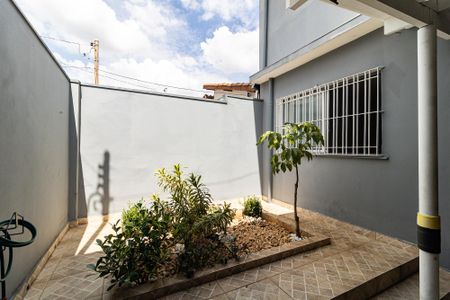 Casa à venda com 170m², 4 quartos e 2 vagasJardim