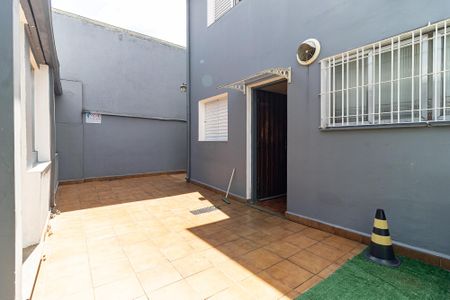 Casa à venda com 170m², 4 quartos e 2 vagasQuintal