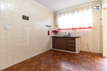 Casa à venda com 170m², 4 quartos e 2 vagasCozinha