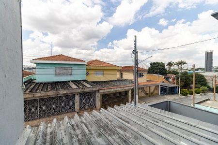 Casa à venda com 170m², 4 quartos e 2 vagasVista da Varanda do Quarto 1