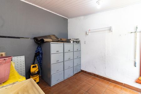 Casa à venda com 170m², 4 quartos e 2 vagasLavanderia