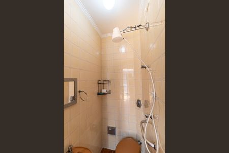 Casa à venda com 170m², 4 quartos e 2 vagasBanheiro 2