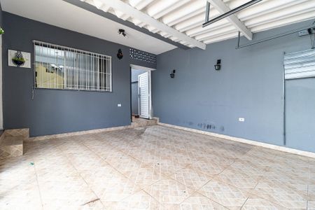 Casa à venda com 170m², 4 quartos e 2 vagasGaragem