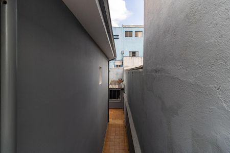 Casa à venda com 170m², 4 quartos e 2 vagasVista da Varanda do Quarto 1