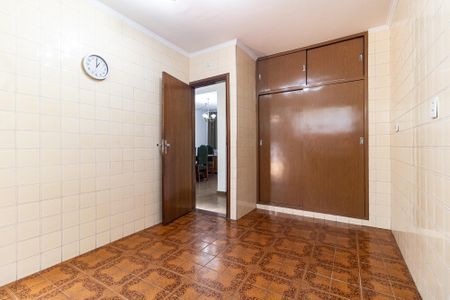 Casa à venda com 170m², 4 quartos e 2 vagasCozinha