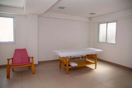 Apartamento à venda com 67m², 2 quartos e 2 vagasÁrea comum - Espaço Beleza