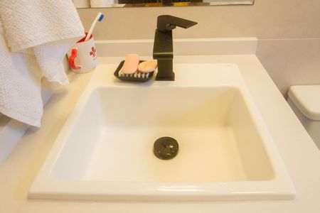 Casa à venda com 1200m², 8 quartos e 4 vagasBanheiro Suíte 3